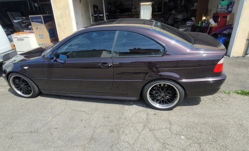 Costa Mesa Collision and Auto Painting