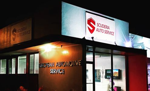 Scuderia Auto Service