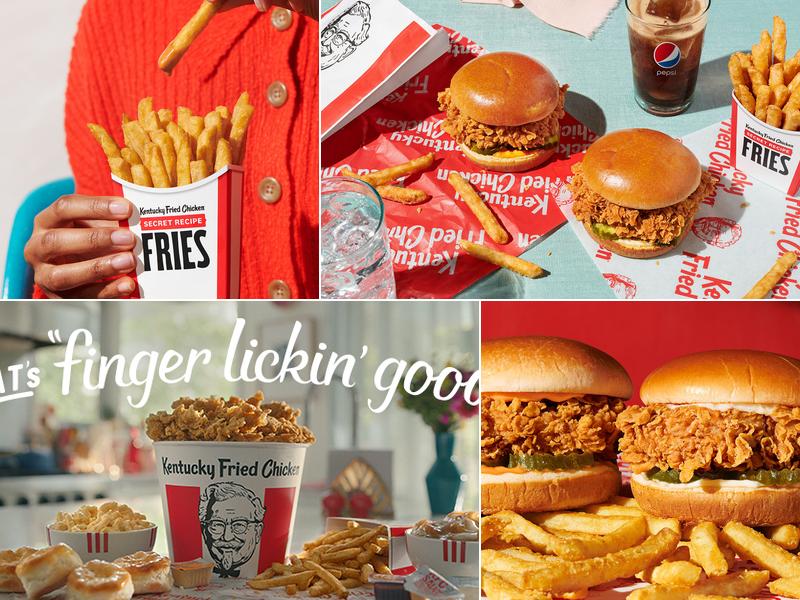 KFC