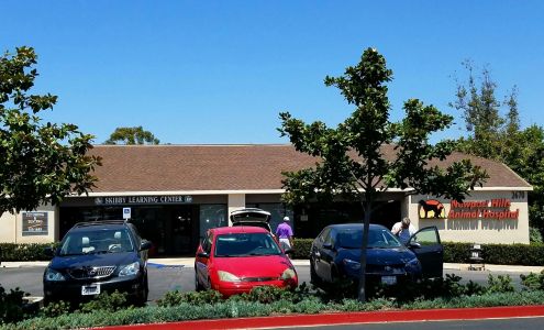 Newport Hills Shopping Center