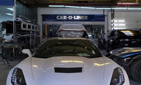 Euro American Collision Center