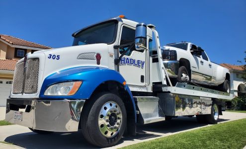 A&B Towing & Recovery