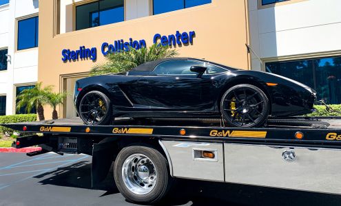 Sterling Collision Center
