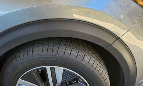 Serafin Collision Repair