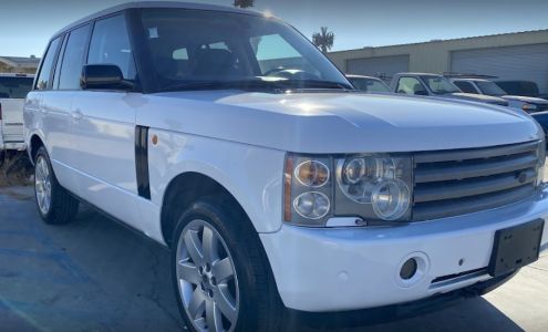 Robles Auto Body & Paint