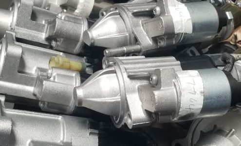 Armex Riverside #1 Car/Industrial/Truck Alternator & Starter