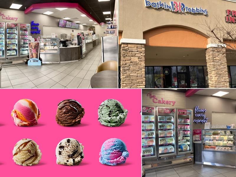 Baskin-Robbins