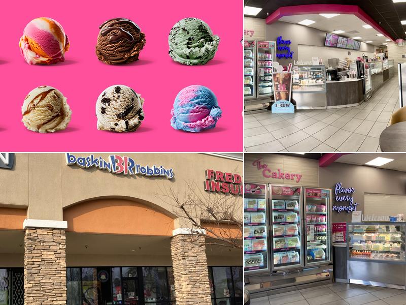 Baskin-Robbins