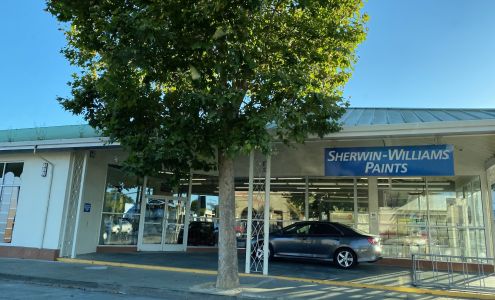 Sherwin-Williams Paint Store