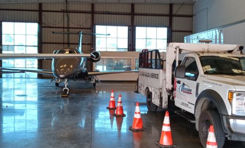 Precision Truck Tire Service