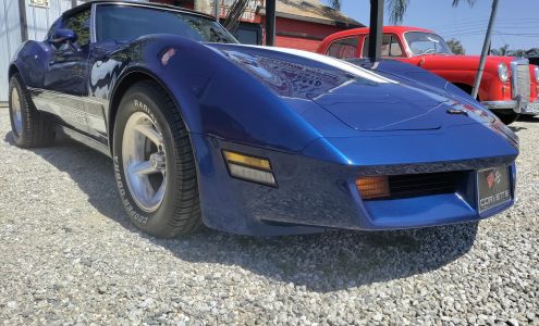 Los Peluchitos Auto Body Repair