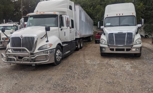 Smitty's Diesel Repair - Full Commercial Diesel Truck Repair, Now Open At New Location! Colton