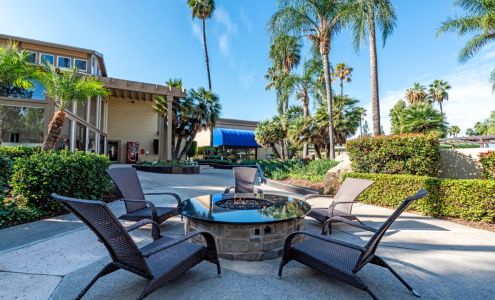 Redlands Lawn and Tennis Club