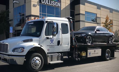 Hermosillo Towing Service