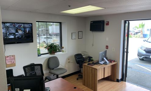 Garcia De Alba Transmissions