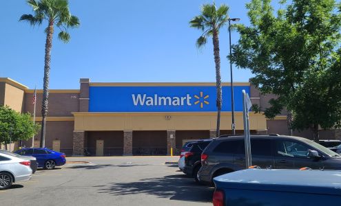 Walmart Dinuba