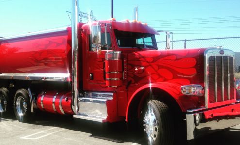 Top Gun Paint And Body