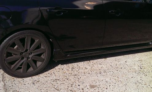 Bear Collision Services