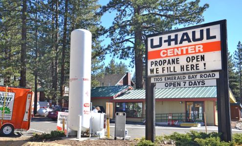 U-Haul Moving & Storage of South Lake Tahoe