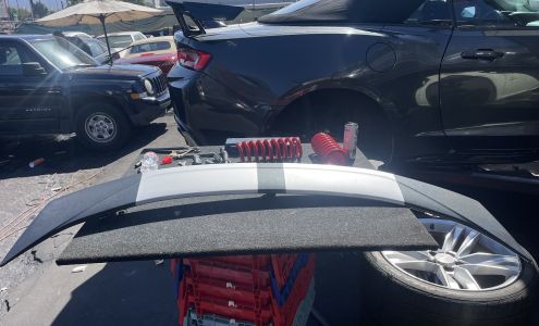 Primo's Transmission Total Care