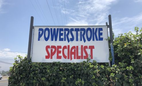 A-1 Complete Auto Repair & Diesel