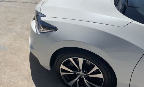 Colton Avenue Auto Body