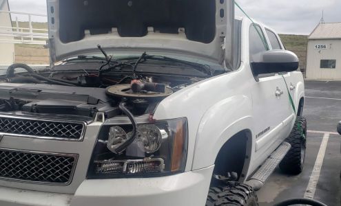 Corona Fleet & Automotive Repair