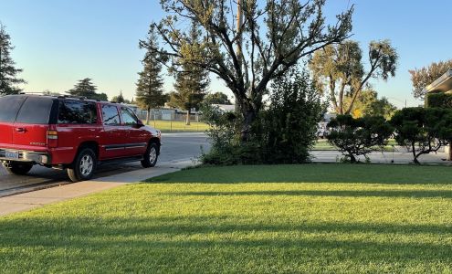 Valley Differentials