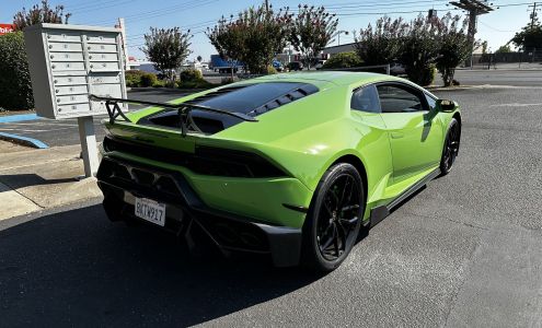 Angkor Autobody & Paint