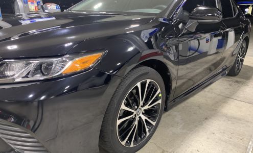 Crivello Auto Body & Paint