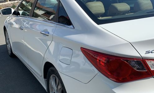 Fabian's Collision Center Inc