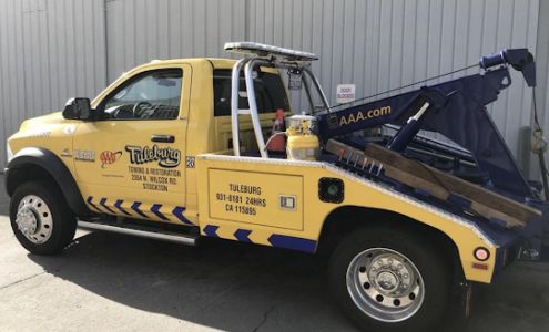 Tuleberg Towing LLC