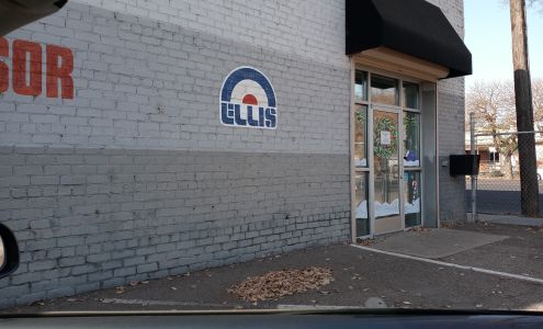 Auto-Industrial Paint Company, Inc.