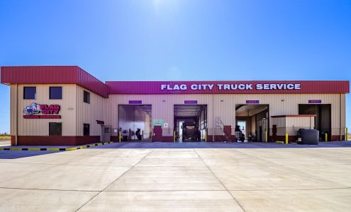 Flag City Truck Wash and Service