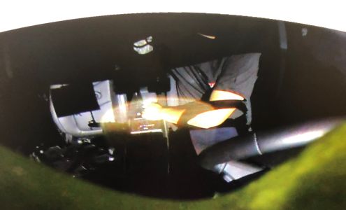 Certified Collision Center