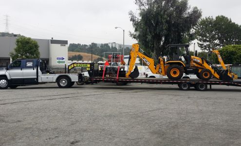 Bay Counties Diesel Services