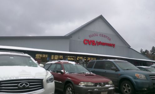 CVS