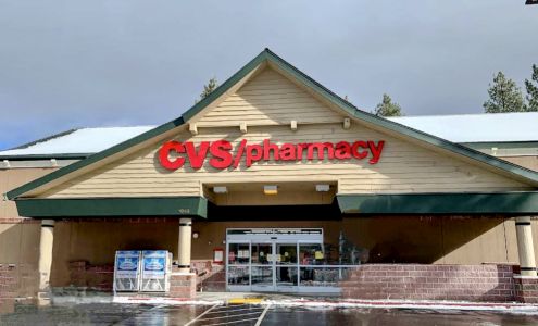 CVS