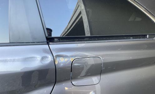 Bistagne Bros. Body Shop