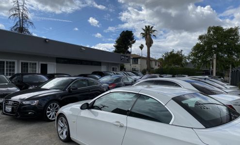 West Coast Motor Sports