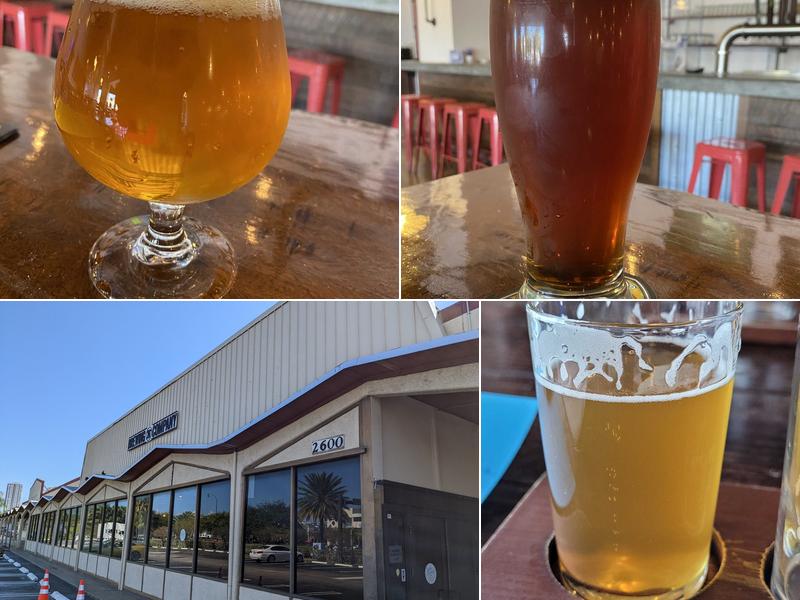 26 Degree Brewing Company 2600 E Atlantic Blvd, Pompano Beach