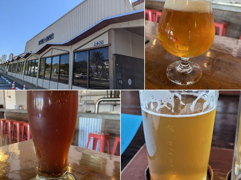 26 Degree Brewing Company