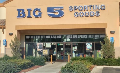 Big 5 Sporting Goods