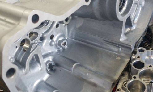 Alonso Transmissions