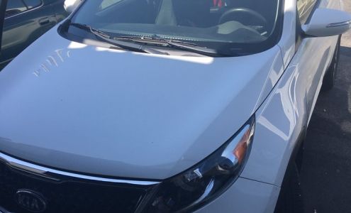 Sam's Autobody & Paint