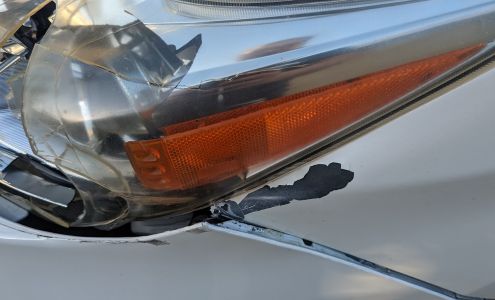 Top Gun Collision Center