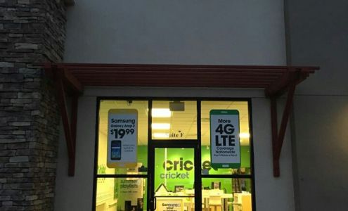 Cricket Wireless Authorized Retailer