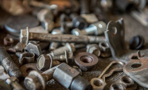 Box & Gear Transmissions