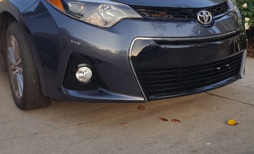 A & E Collision Center