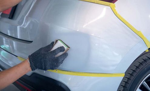 Valley Custom Collision Cars inc